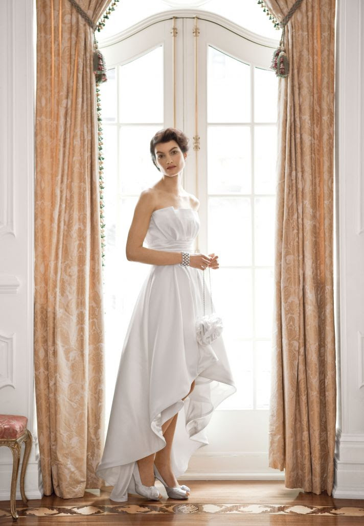 Gorgeous Wedding Dresses: Designer Nighty and Bridal Wear