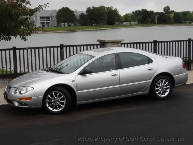 Is 2006 Chrysler 300 A Good Car - 2006 Chrysler 300 C Hemi