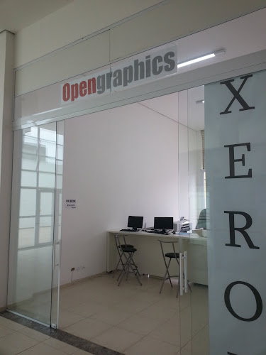 Open Graphics - São Paulo