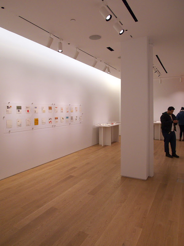 The Drawing Center