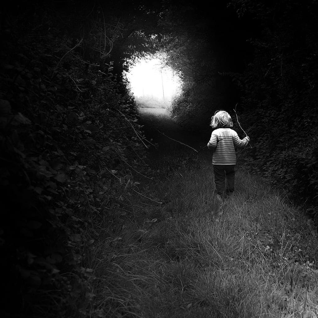 Mysterious Landscapes of People Exploring the World by Nicolas Bouvier Mysterious Landscapes of People Exploring the World by Nicolas Bouvier travel landscapes