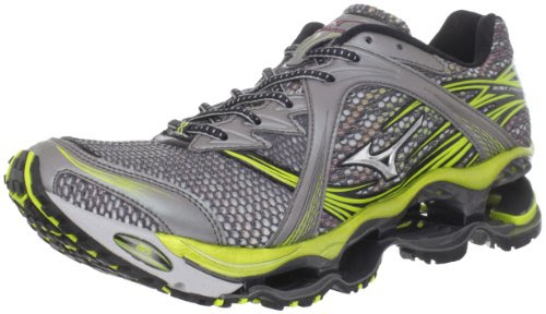 mizuno wave prophecy men's running shoes