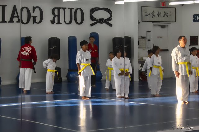 US Taekwondo Center