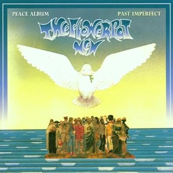 Peace Album/past Imper