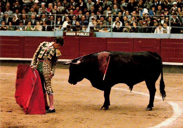 El Cordobes