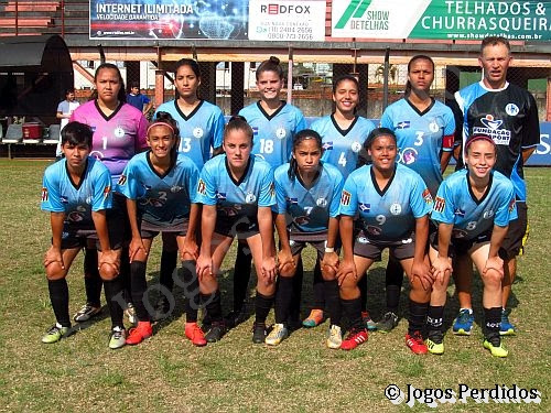 Jogos Perdidos: Grande goleada das meninas sub-17 do Corinthians