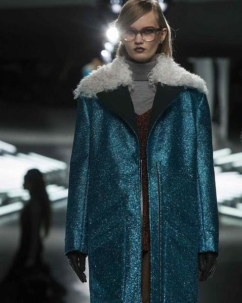 5 claves para otoño-invierno desde la New York Fashion Week