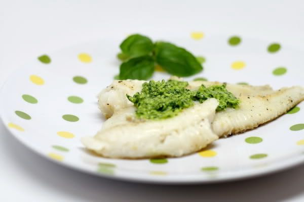 White Fish HDL boosting