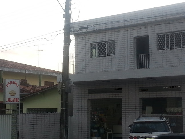 Padaria Jaguaribe