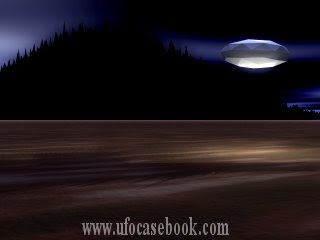 UFO Depiction