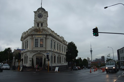 Ponsonby, Auckaland