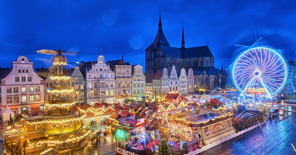 Weihnachtsmarkt Oldenburg 2018