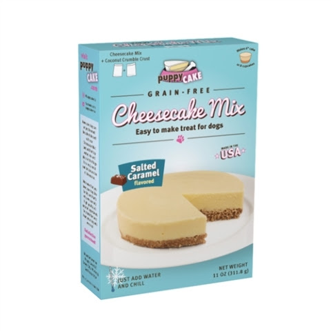 Healthy Cheesecake Mix