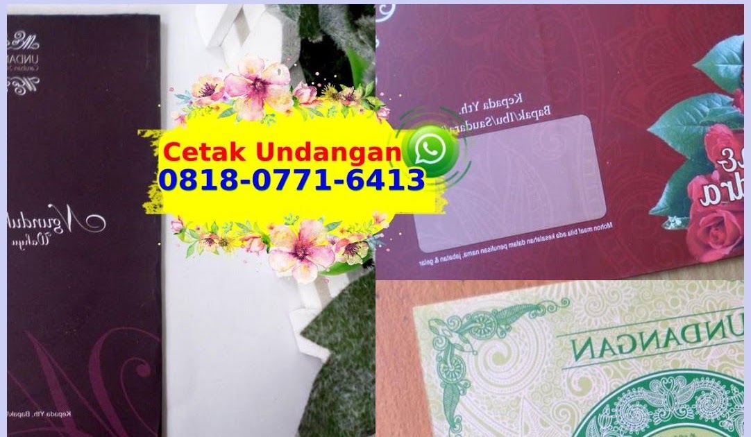 Contoh Surat Undangan Makan Malam Dalam Bahasa Inggris Dan
