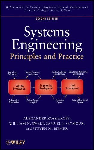 [PDF] Systems Engineering Principles And Practice Wiley Series In