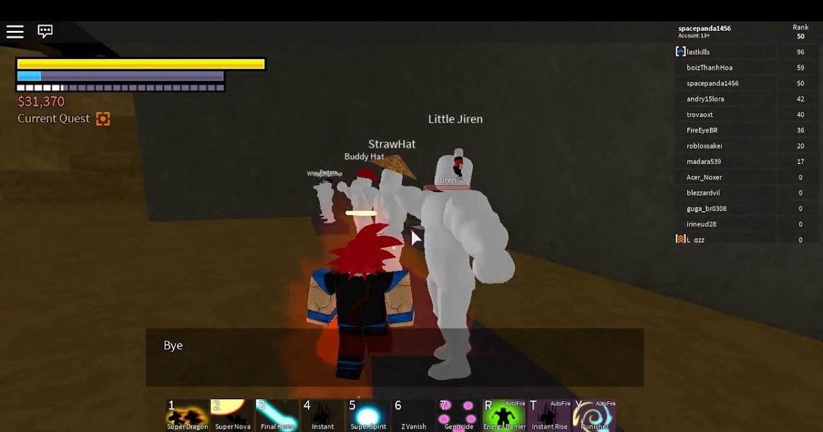 Press Start Vip Roblox Id Get Robux Here - escape the bye bye man uncopylocked at 100k roblox