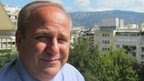 Haris Stamoulis, LEADfinance
