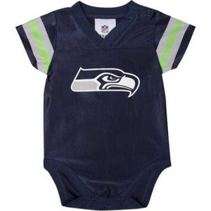 20162017 Seattle Seahawks nfl BABY INFANT NEWBORN ONESIE Jersey 36M Months eBay 20162017 Seattle Seahawks nfl BABY INFANT NEWBORN ONESIE Jersey 36M Months eBay