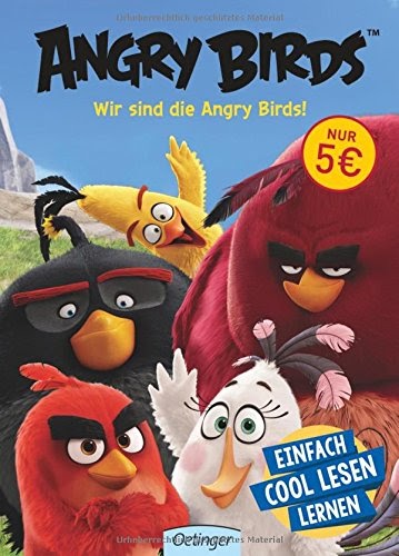 Angry Birds Gratis Spielen