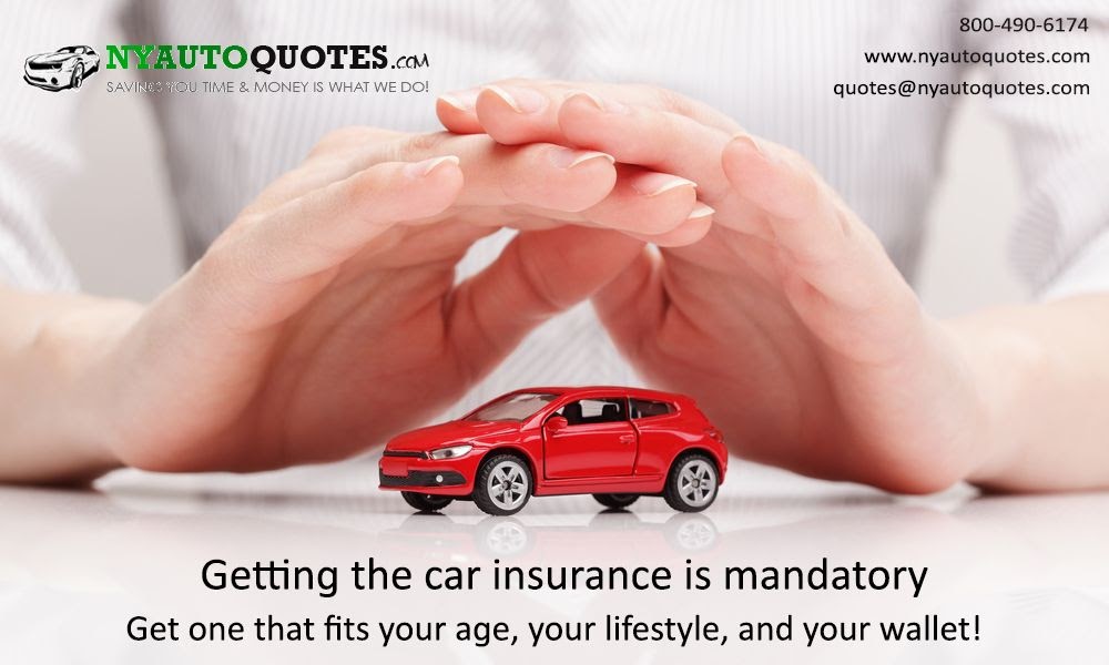 Auto Insurance Quotes Near Me – Haibae Insurance Class