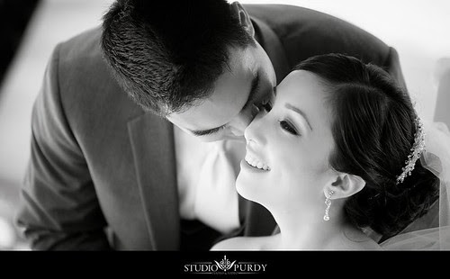 Elisa & James Wedding