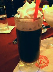 Mexican coffee