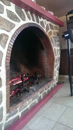 Relais de la Forge à Loury