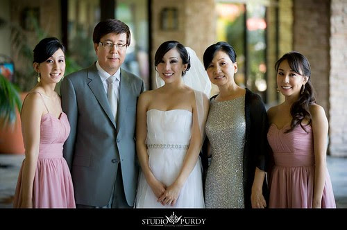 Elisa & James Wedding