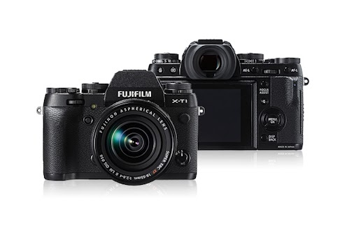 Best #Lenses for #Fujifilm X-T1 #Mirrorless Camera