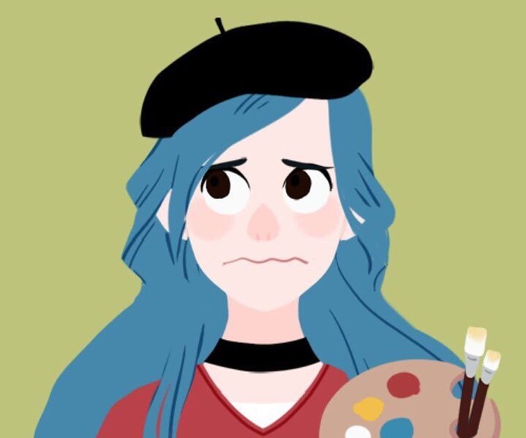 Cartoon Face App On Instagram