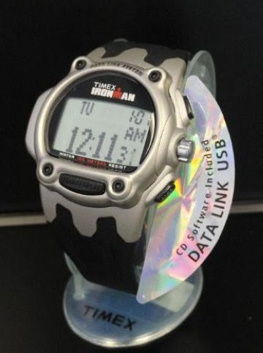 timex datalink 150