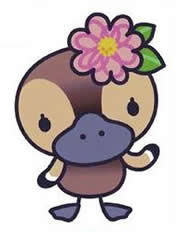 トップ100 江東 区 キャラクター アニメ画像