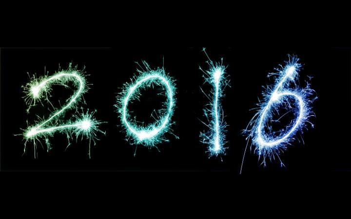 Image result for 2016 new year