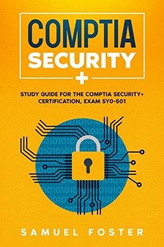 comptia security+ sy0-501 gibson free download