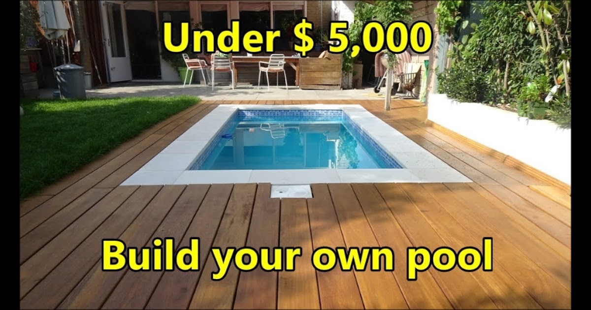 Get Indoor Pool Ideas On A Budget / 29 Stunning Lagoon Swimming Pool