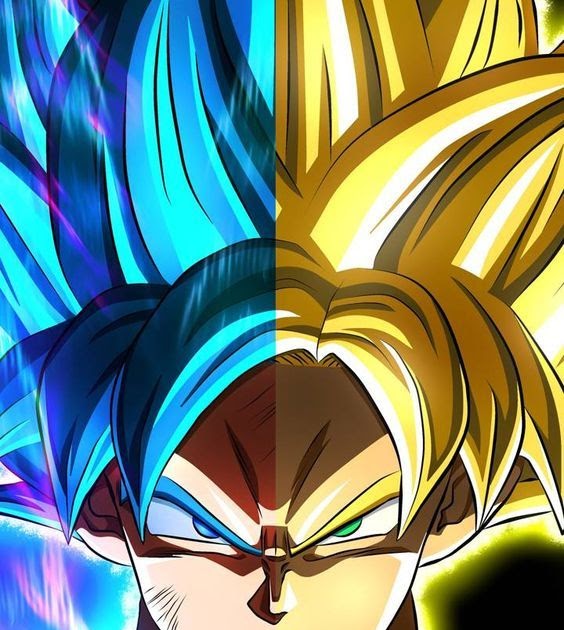 Wallpaper Dragon Ball Android - Android Wall