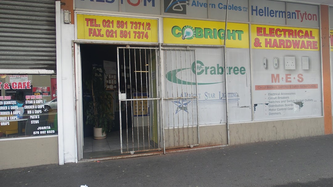 Cobright Electrical & Hardware