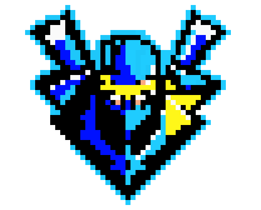 Pixel Art Grid Logos - Pixel Art Grid Gallery