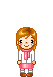 Girls mini graphics