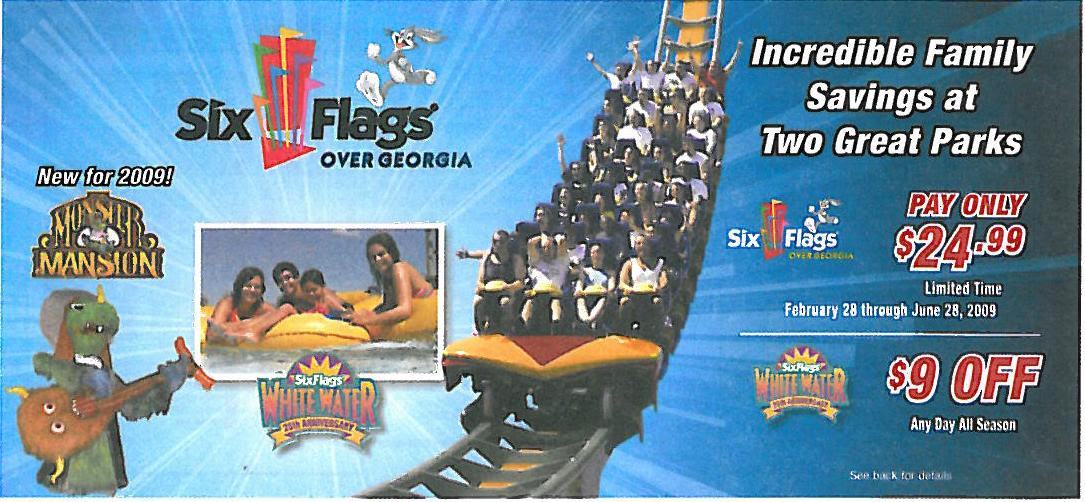 Kim Kardashian Ring six flags over park map
