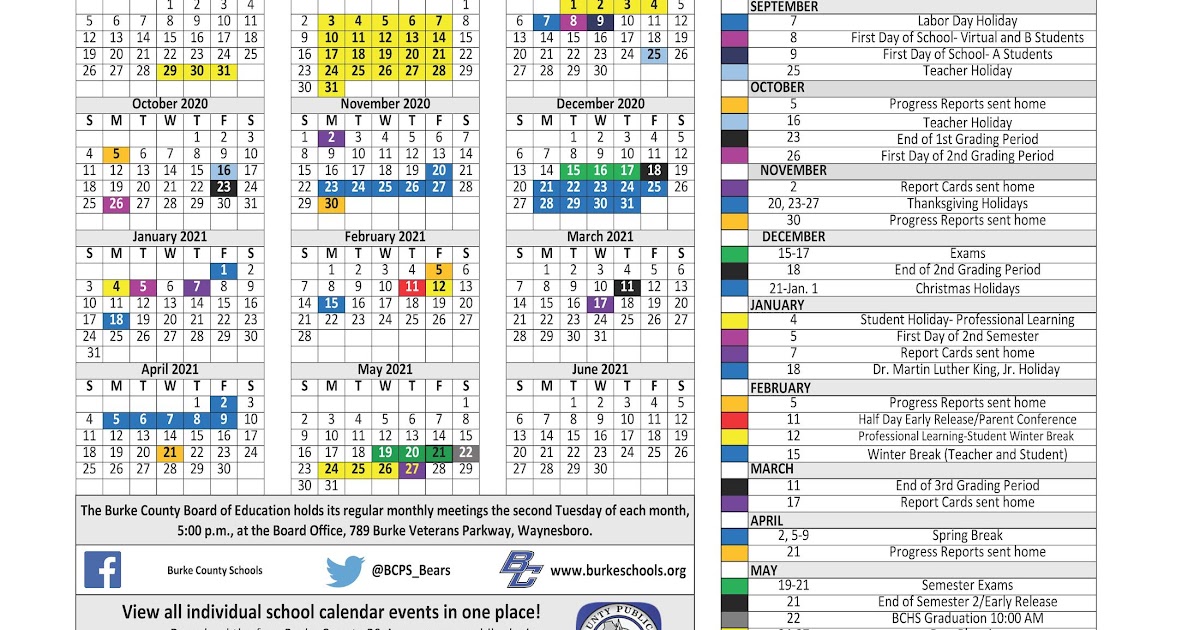 Rps 202223 Calendar Customize and Print