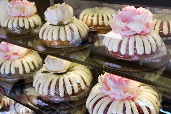 Nothing But Bundt Cakes Gahanna decorbydesignmd