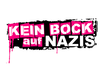Wir haben kein Bock auf Nazis