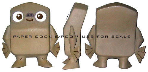 Dookie-Scale