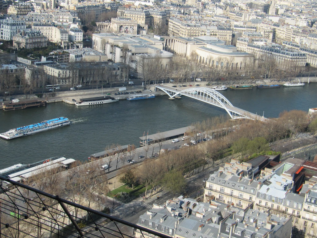 Siene River