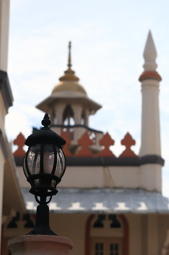 Masjid Sultan Mosque, Singapore