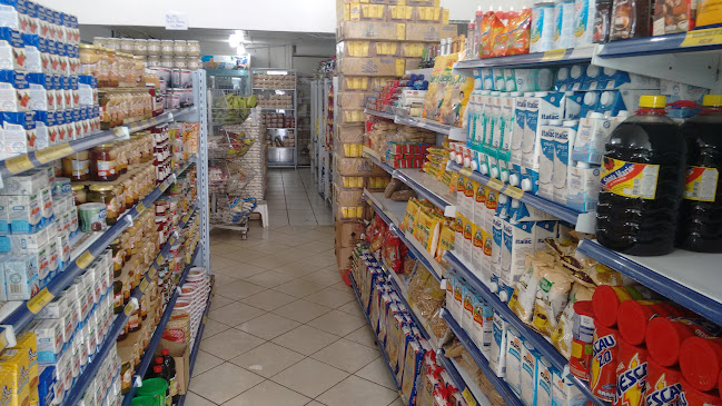 Casa dos Frios - Supermercado