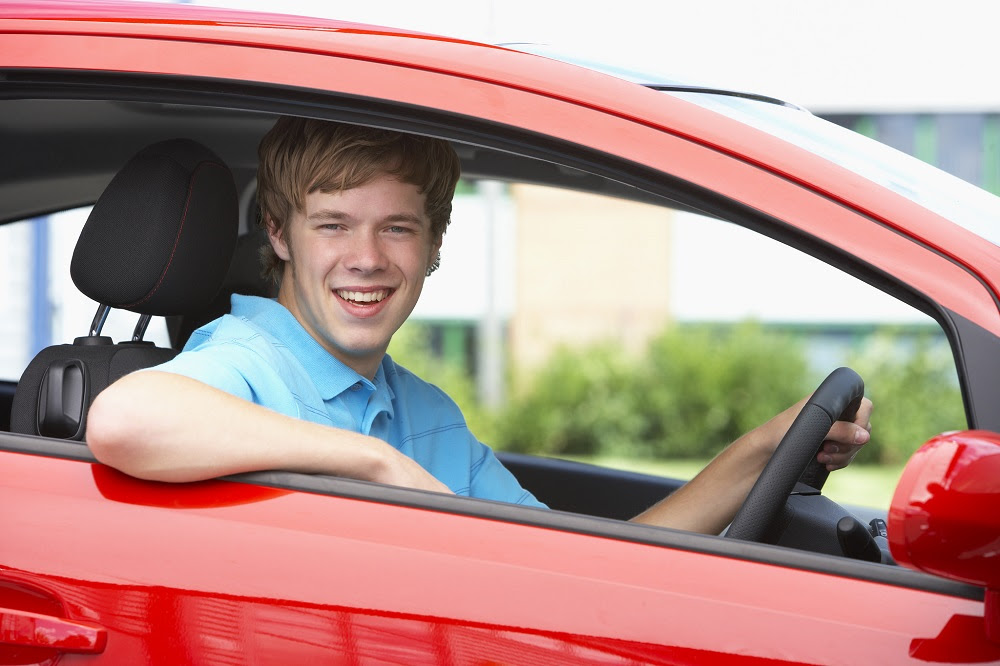 Smart Hacks to Get Your Car Insured and Enjoy the Ride ...