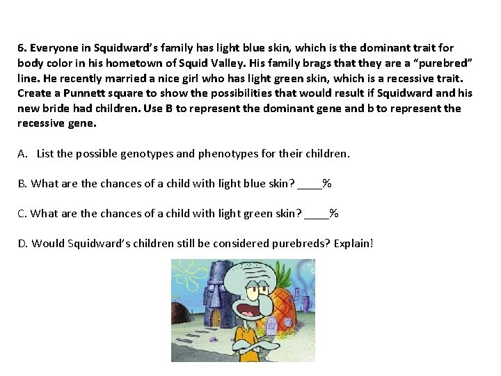 spongebob-genetics-answer-key-squidward-ptruzyu797b2m