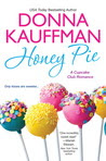 Honey Pie (Cupcake Club, #4)